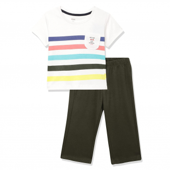 Boys Nightwear