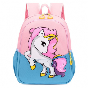 Bags & Bagpacks