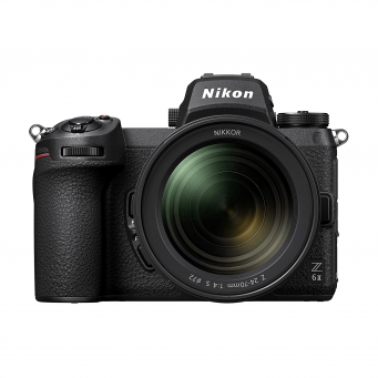 DSLR & Mirrorless