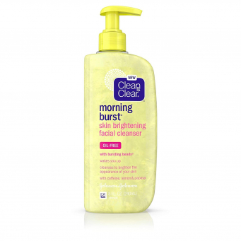 Cleanser
