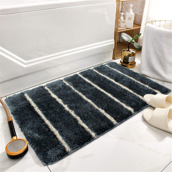 Bath Rugs & Mats