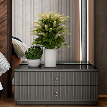 Storage & Accessories