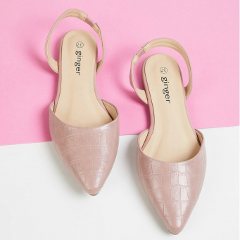 Flats