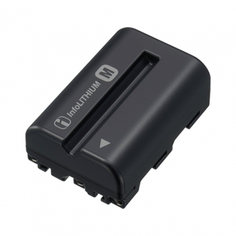 Camera Batteries