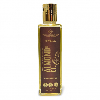 Hair Oil