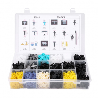 Vehicle Parts & Accessories