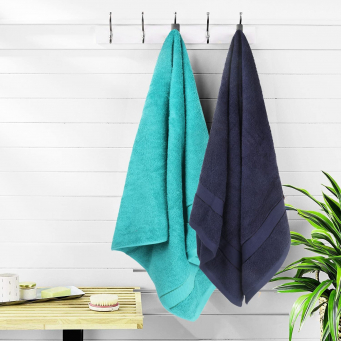 Bath Towels