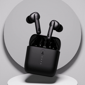 Earphones