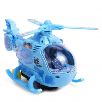 Musical Toys