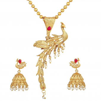 Fashion Jewellery