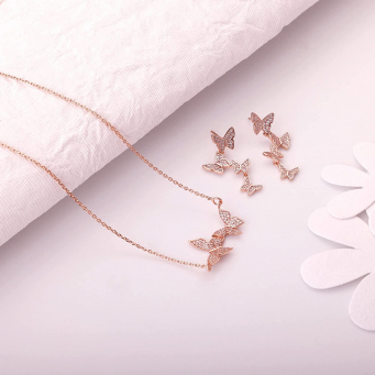 Silver Jewellery