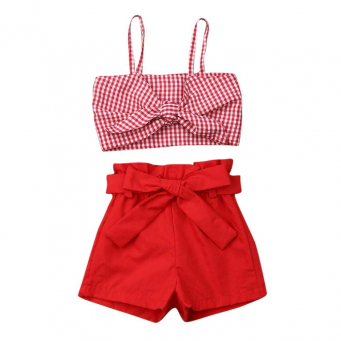 Girls Clothing Sets