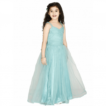 Girls Fancy Dresses