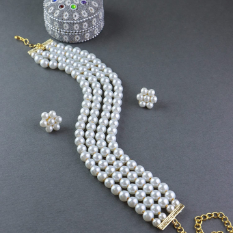 Fashion Jewellery