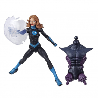 Action Figures