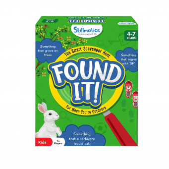 Outdoor Toys