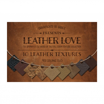 Leather