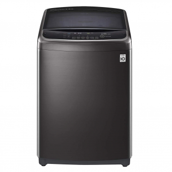 Fully Automatic Top Load