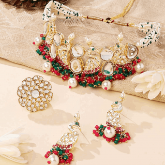 Fashion Jewellery