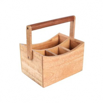 Cutlery & Its Holder