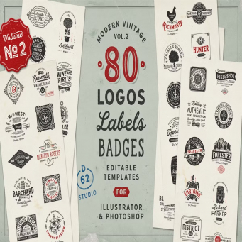 Branding & Logos