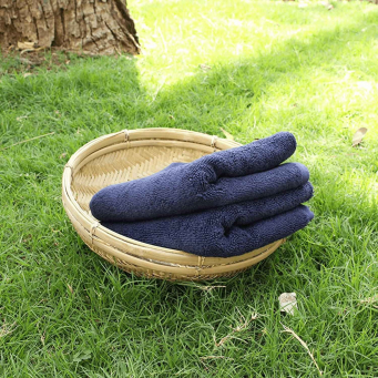 Hand & Face Towels