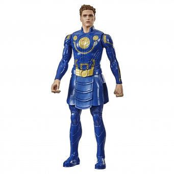Action Figures