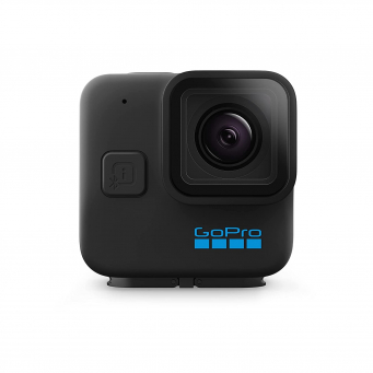 Sports & Action Cameras