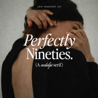 Serif