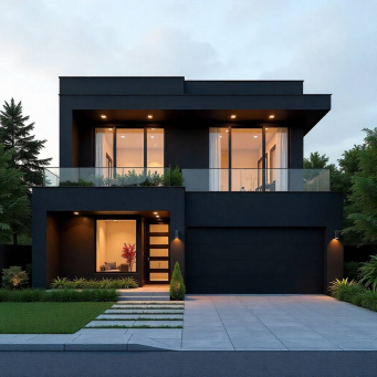 Villas & Bungalows