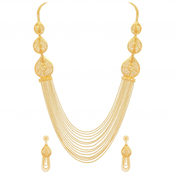 Fashion Jewellery