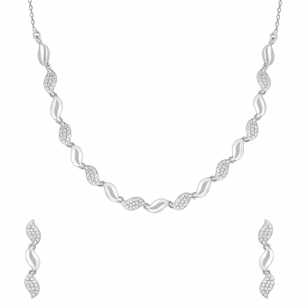 Silver Jewellery