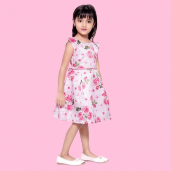 Girls Fancy Dresses