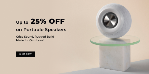 Speakers