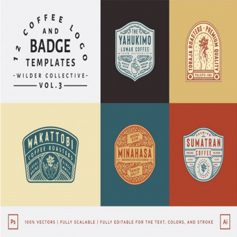 Branding & Logos