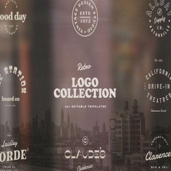 Branding & Logos