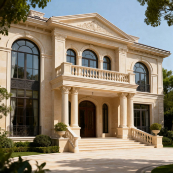 Villas & Bungalows