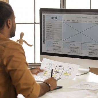 Development & IT Services