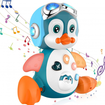 Musical Toys
