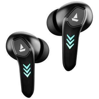 Earphones