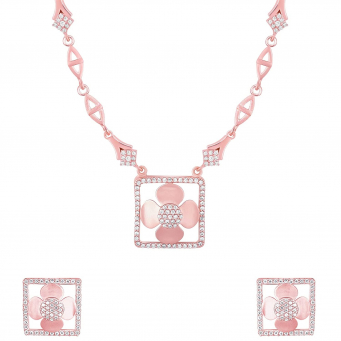 Silver Jewellery