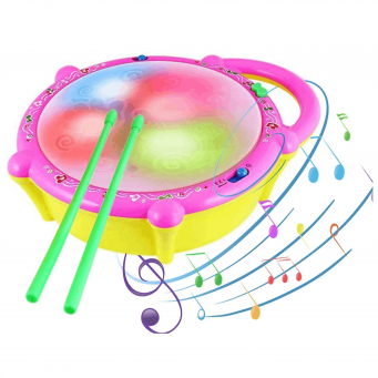 Musical Toys