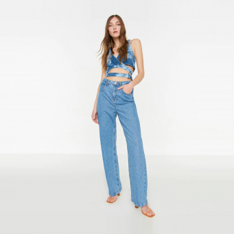 women Jeans