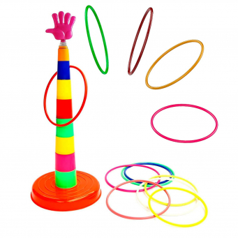 Outdoor Toys