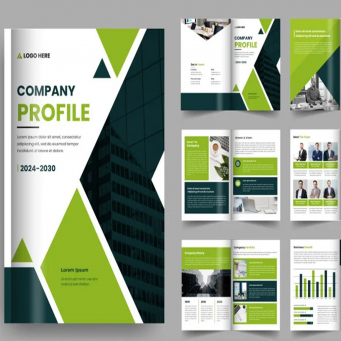 Brochures