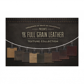 Leather