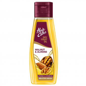 Hair Oil