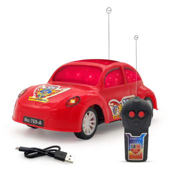 Remote Control Cars