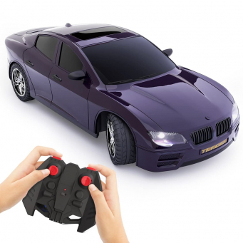 Remote Control Cars