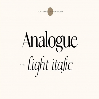 Serif